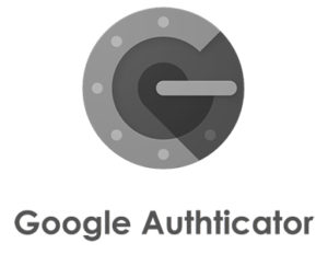 Google authenticator app logo