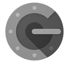 Google authenticator logo